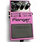 Used BOSS BF3 Flanger Effect Pedal thumbnail