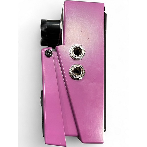 Used BOSS BF3 Flanger Effect Pedal