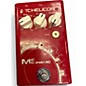 Used TC Helicon VoiceTone Mic Mechanic Vocal Processor thumbnail