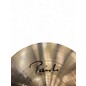 Used Paiste 8in Signature Splash Cymbal