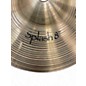 Used Paiste 8in Signature Splash Cymbal