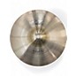 Used Paiste 10in Signature Splash Cymbal thumbnail