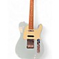 Used Fender Player Plus Nashville Telecaster Daphne Blue Solid Body Electric Guitar
