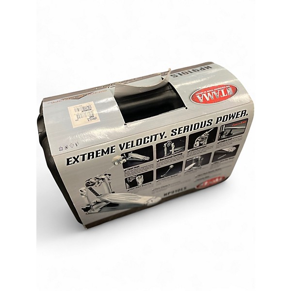 Used TAMA speed cobra 910 Single Bass Drum Pedal