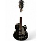 Used Gretsch Guitars G5120 Electromatic Black Hollow Body Electric Guitar thumbnail
