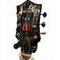 Used Gretsch Guitars G5120 Electromatic Black Hollow Body Electric Guitar
