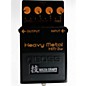 Used BOSS HM2W Effect Pedal thumbnail