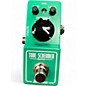 Used Ibanez Tube Screamer Mini Effect Pedal thumbnail