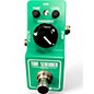 Used Ibanez Tube Screamer Mini Effect Pedal
