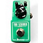 Used Ibanez Tube Screamer Mini Effect Pedal