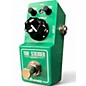 Used Ibanez Tube Screamer Mini Effect Pedal