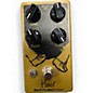 Used EarthQuaker Devices Cloven Hoof Fuzz Effect Pedal thumbnail