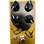 Used EarthQuaker Devices Cloven Hoof Fuzz Effect Pedal