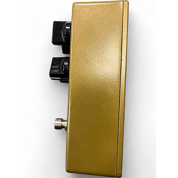 Used EarthQuaker Devices Cloven Hoof Fuzz Effect Pedal