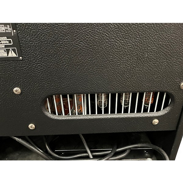 Used Fender Blues Junior IV 15W 1x12 Tube Guitar Combo Amp