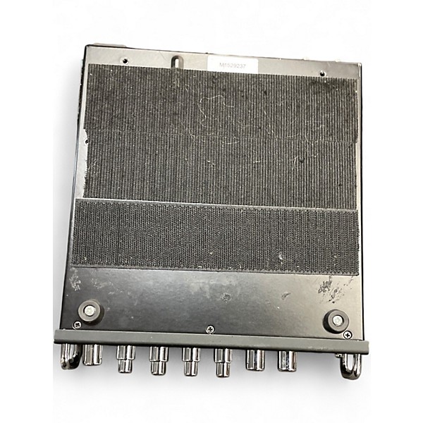 Used SWR Headlite Bass Amp Head