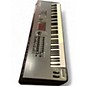 Used Yamaha Montage 8 Keyboard Workstation