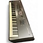 Used Yamaha Montage 8 Keyboard Workstation