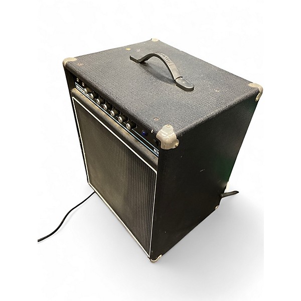 Used Acoustic B100 100W 1x15 Bass Combo Amp