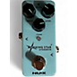 Used NUX MORNING STAR Effect Pedal thumbnail