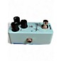 Used NUX MORNING STAR Effect Pedal