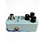 Used NUX MORNING STAR Effect Pedal
