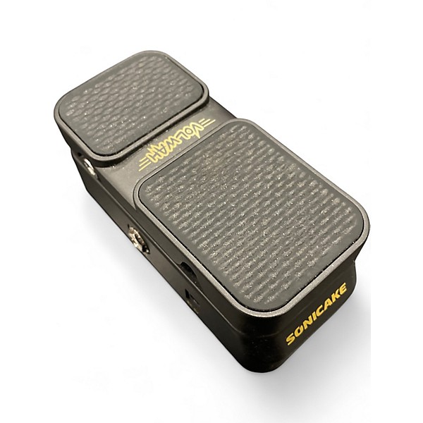 Used Sonicake VOLWAH Effect Pedal