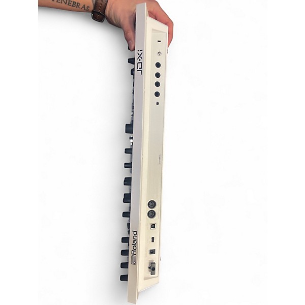 Used 2020s Roland jd xi MIDI Controller