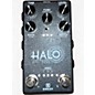 Used Keeley HALO Effect Pedal thumbnail