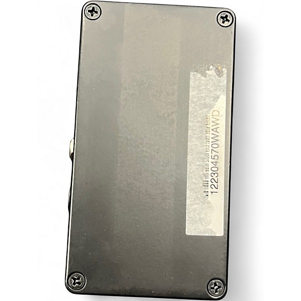 Used Warm Audio WARMDRIVE Effect Pedal