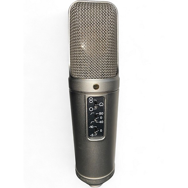 Used RODE NT2A Condenser Microphone