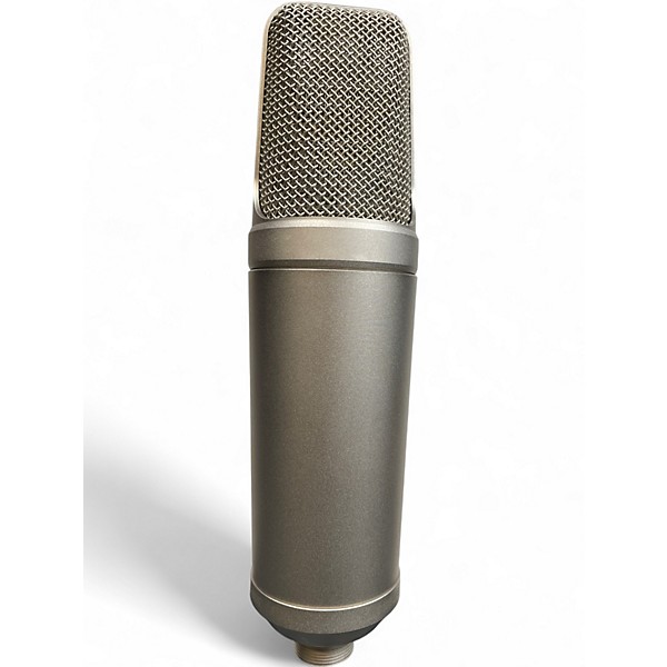 Used RODE NT2A Condenser Microphone