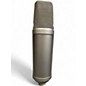 Used RODE NT2A Condenser Microphone