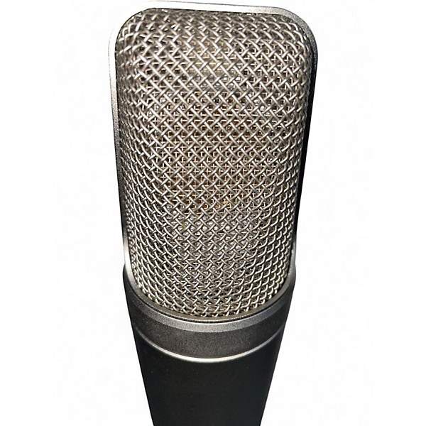 Used RODE NT2A Condenser Microphone