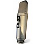 Used RODE NT2000 Condenser Microphone
