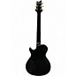 Used PRS SC245 Black Solid Body Electric Guitar