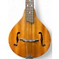 Used Gretsch Guitars G9310 New Yorker Supreme Natural Mandolin thumbnail