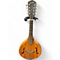 Used Gretsch Guitars G9310 New Yorker Supreme Natural Mandolin