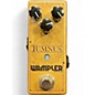 Used Wampler Tumnus Mini Overdrive Effect Pedal thumbnail