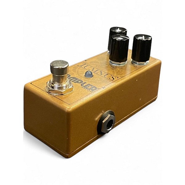 Used Wampler Tumnus Mini Overdrive Effect Pedal