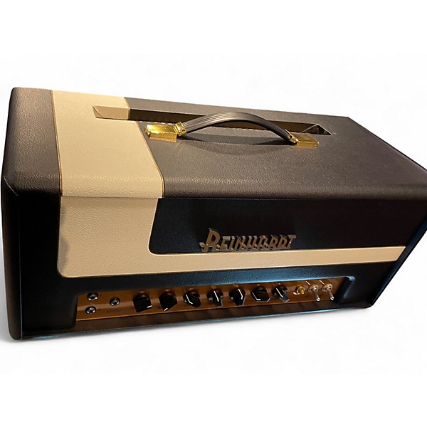 Used Reinhardt Fat Albert Tube Guitar Amp Head