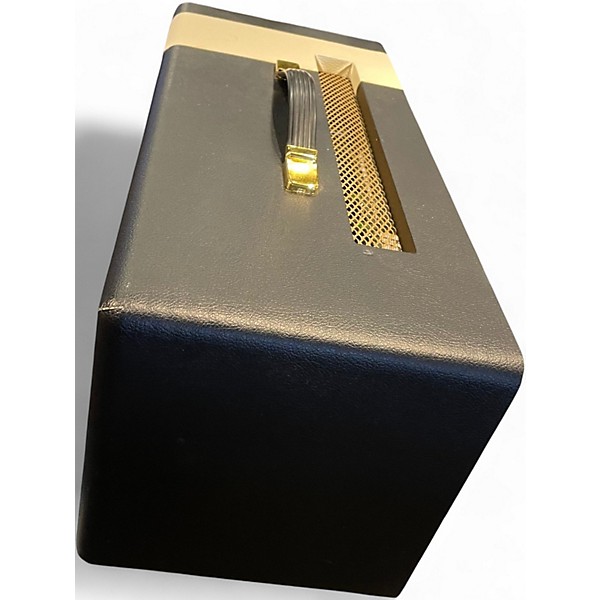 Used Reinhardt Fat Albert Tube Guitar Amp Head