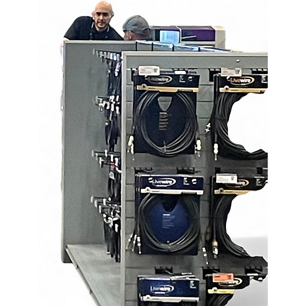 Used Reinhardt Fat Albert Tube Guitar Amp Head