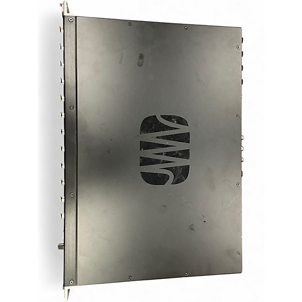 Used PreSonus STUDIOLIVE 16R Audio Interface