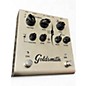 Used Egnater Goldsmith Overdrive/Boost Effect Pedal thumbnail