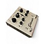 Used Egnater Goldsmith Overdrive/Boost Effect Pedal
