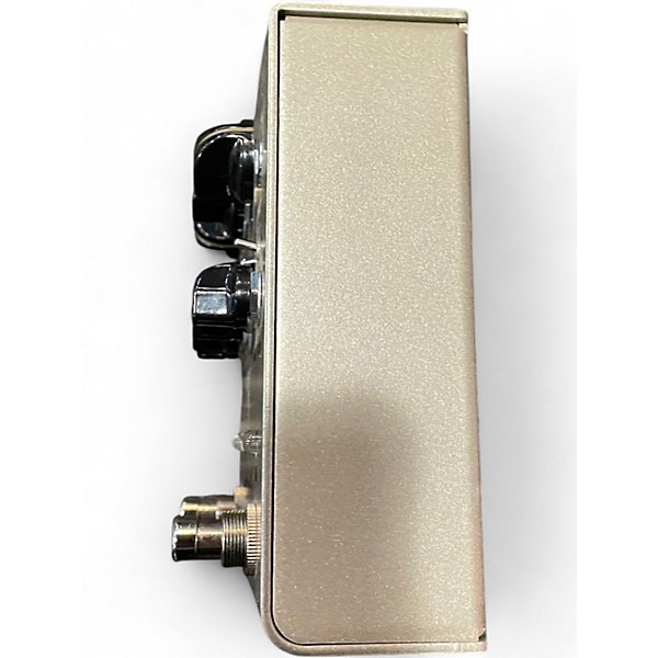 Used Egnater Goldsmith Overdrive/Boost Effect Pedal