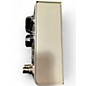 Used Egnater Goldsmith Overdrive/Boost Effect Pedal