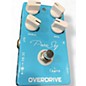 Used Caline PURE SKY OVERDRIVE Effect Pedal thumbnail