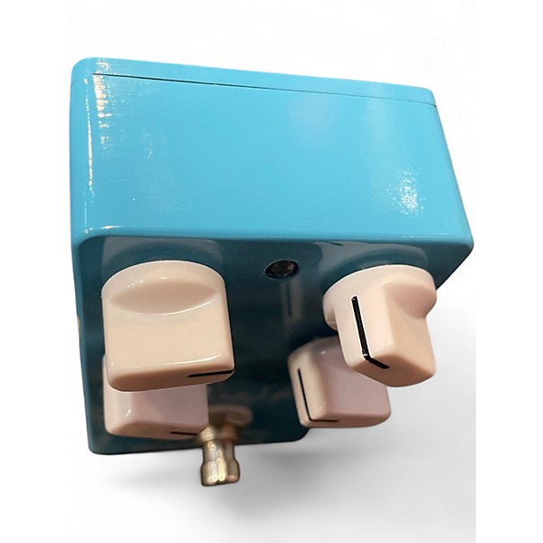 Used Caline PURE SKY OVERDRIVE Effect Pedal